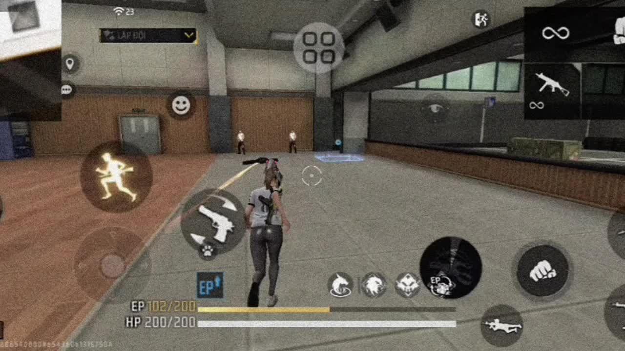 @Senlona