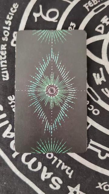 @🔮 Joanna's Tarot Circle 🔮
