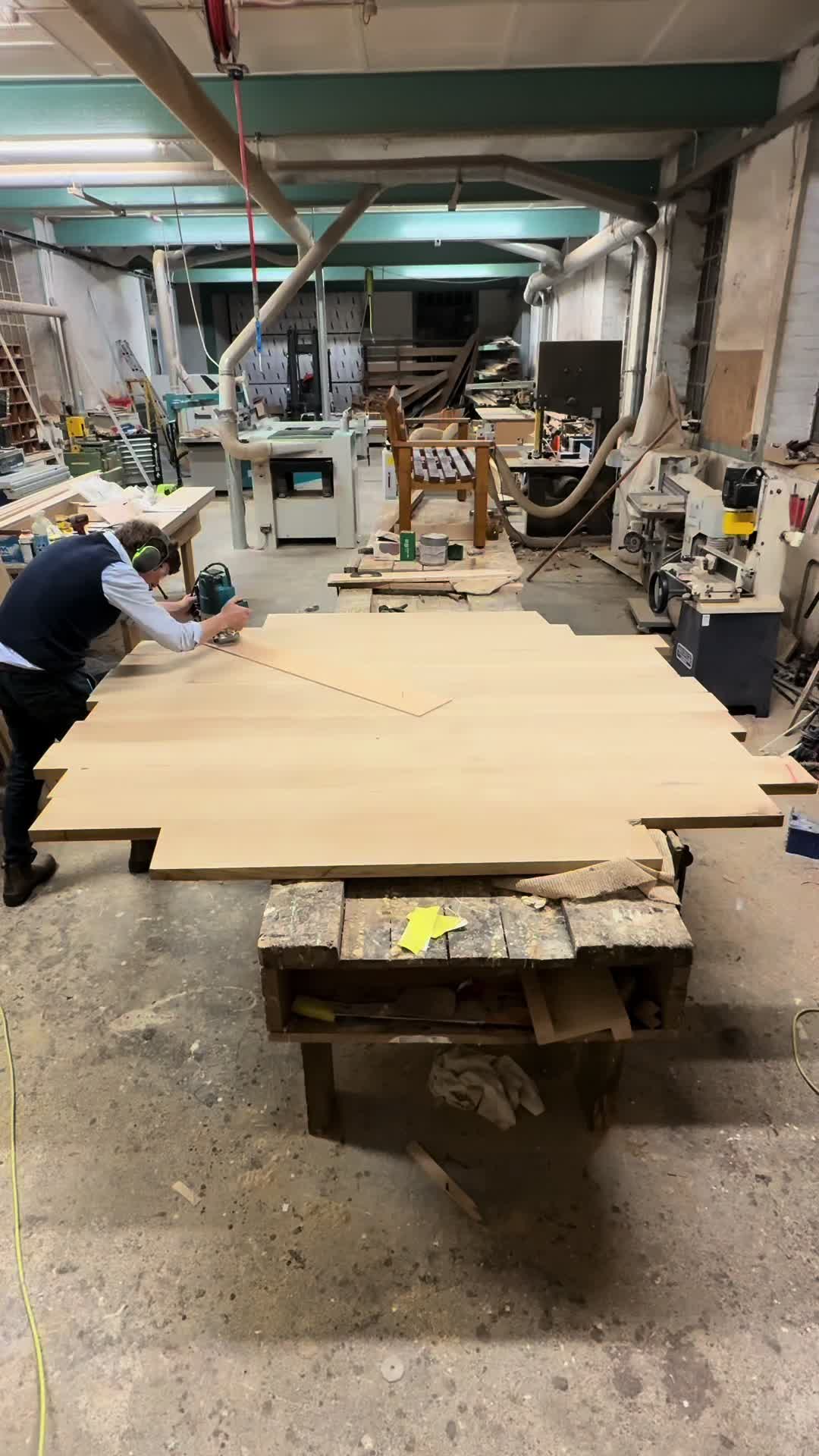 @Jack Archie Woodwork