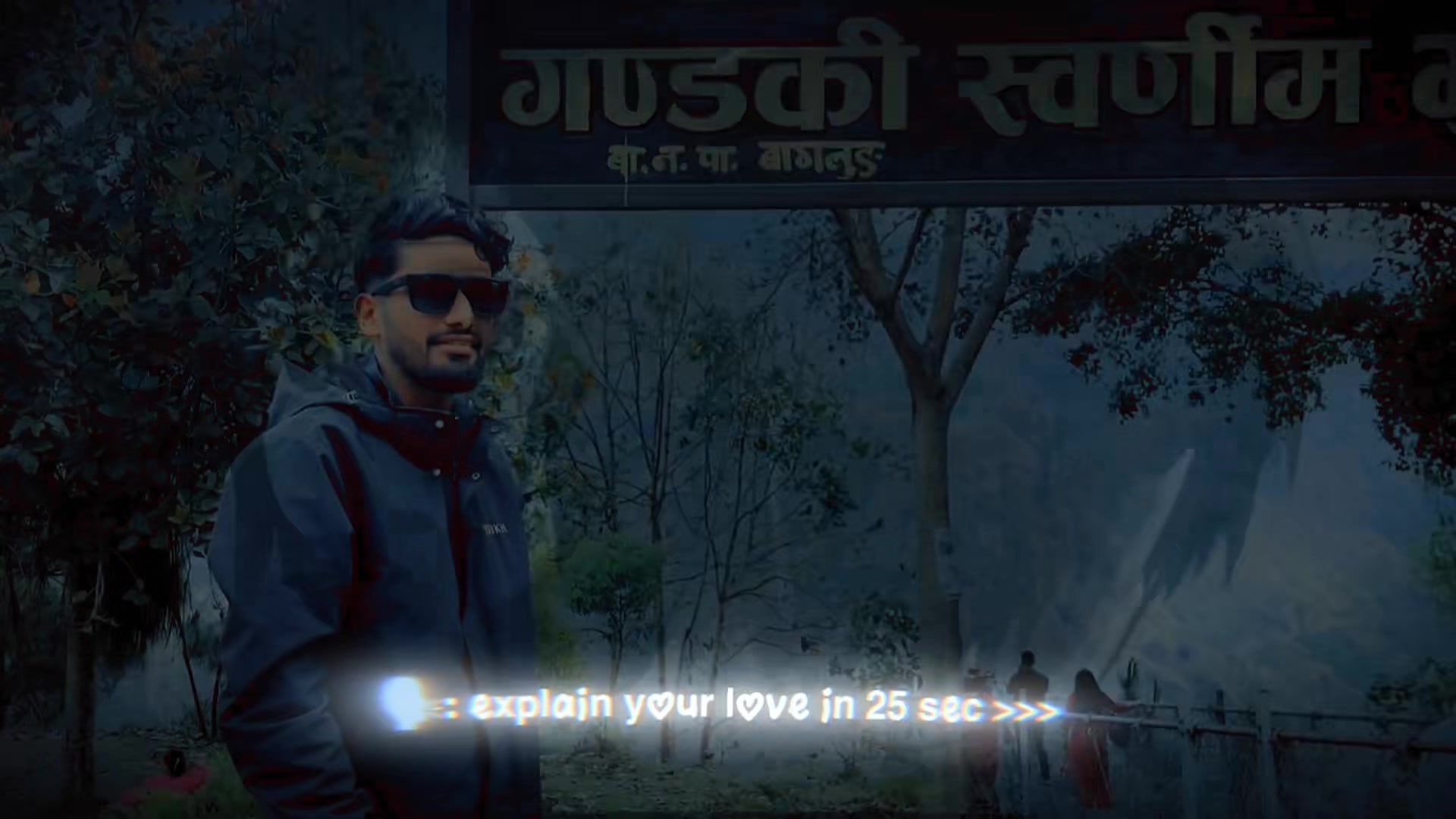 @Santosh Paudel