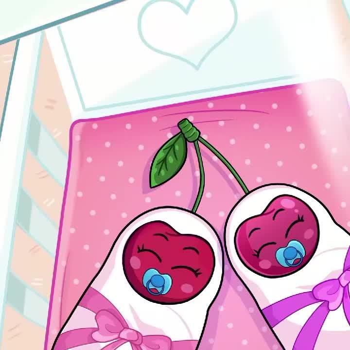 @Avocado Couple