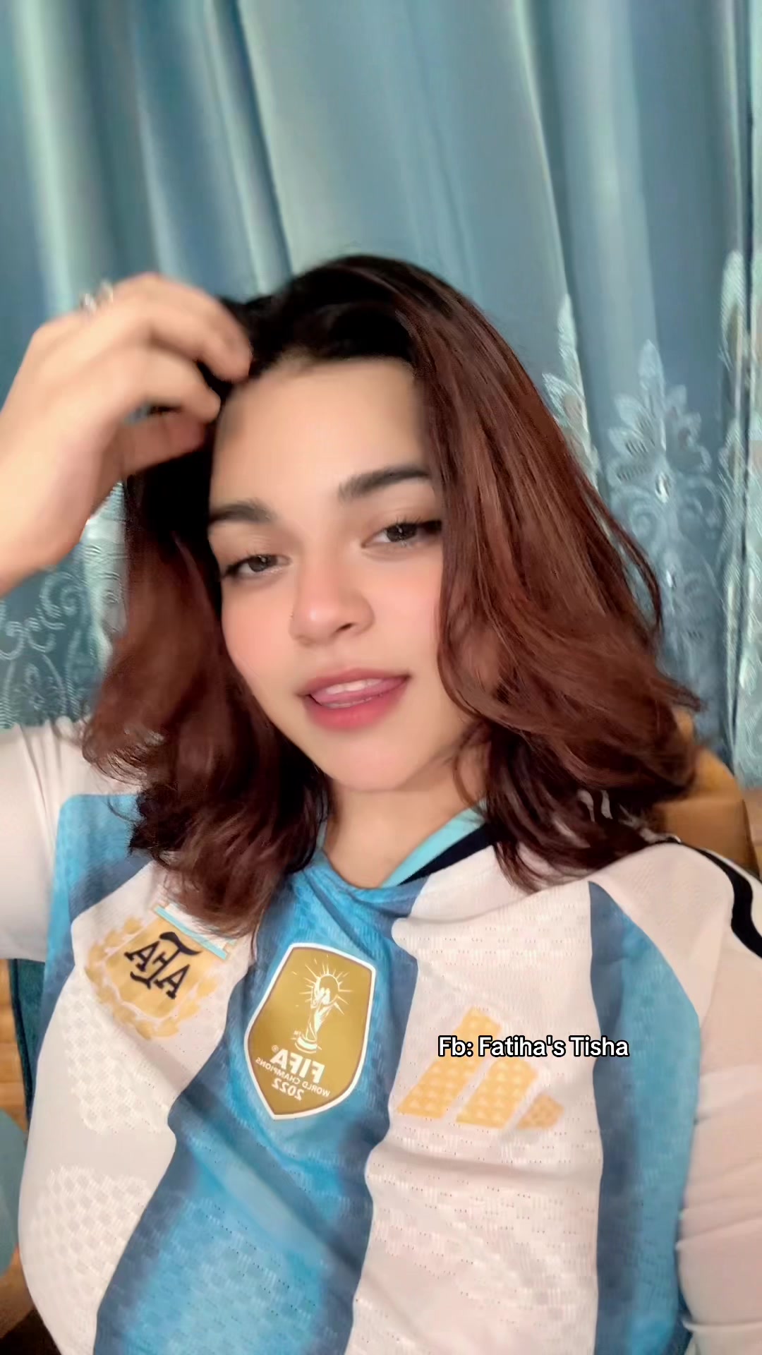@Tisa💙