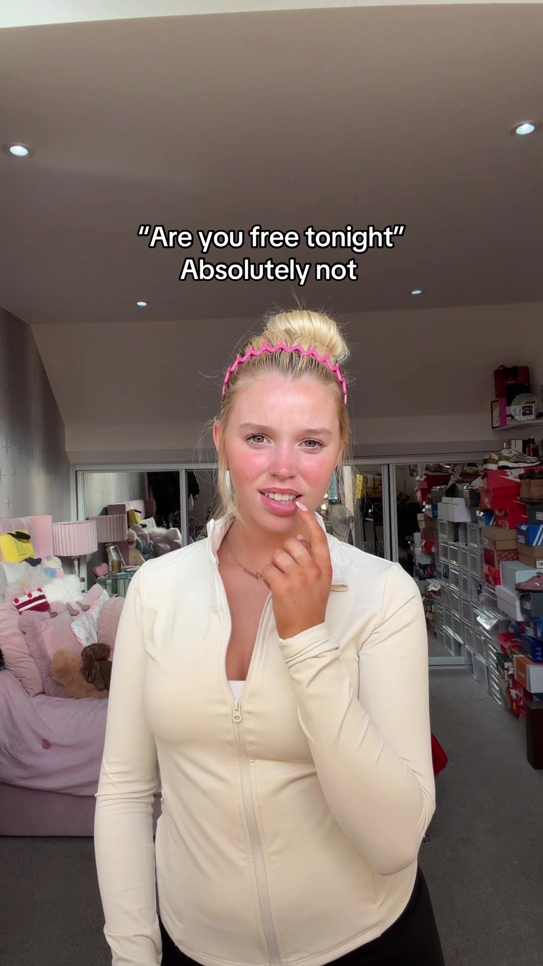 @Sadie Lou