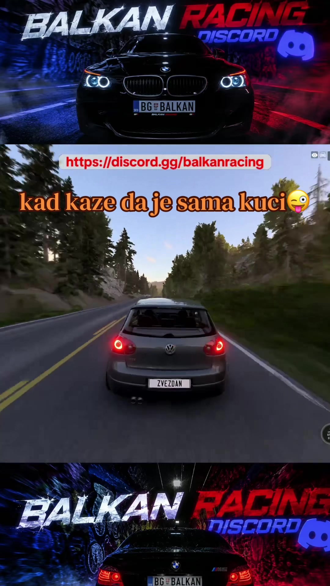 @Dača 🚗