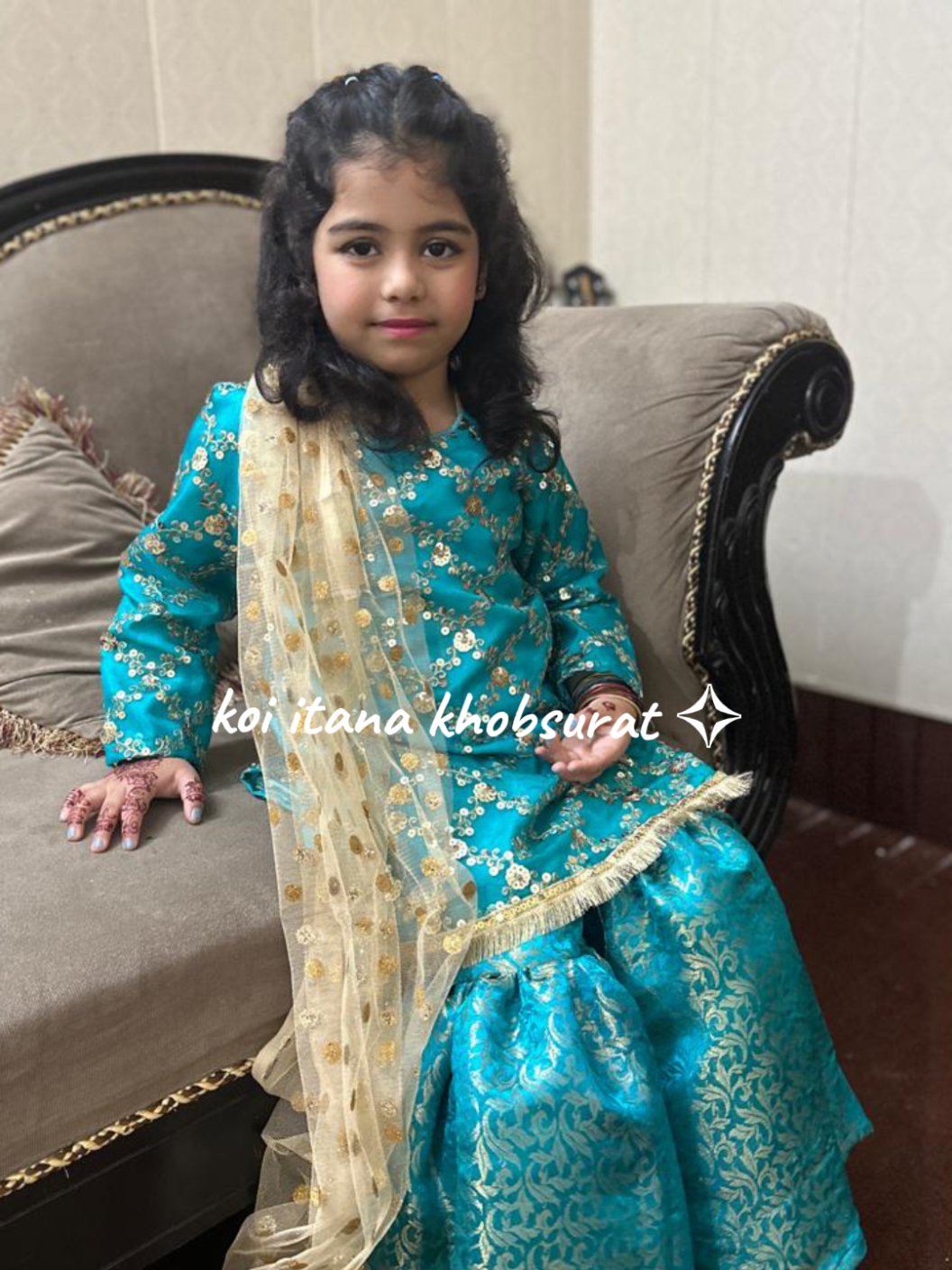 @Mehwish Danish