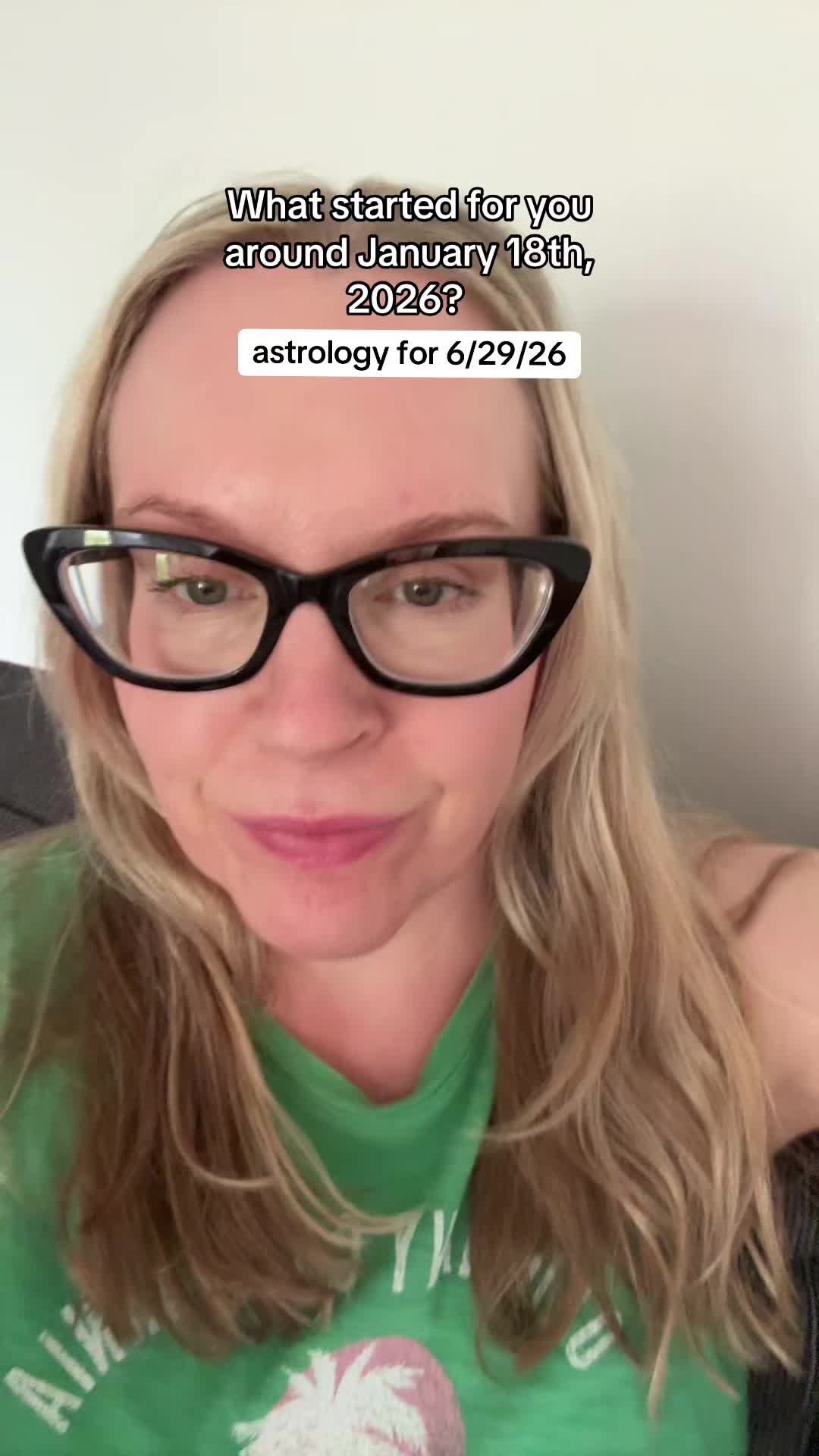@Erin