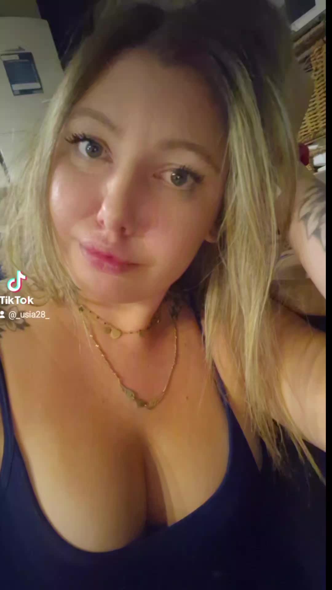 @Uśka😇😍