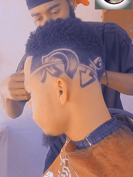 @KENAY_Designer49💈✌️