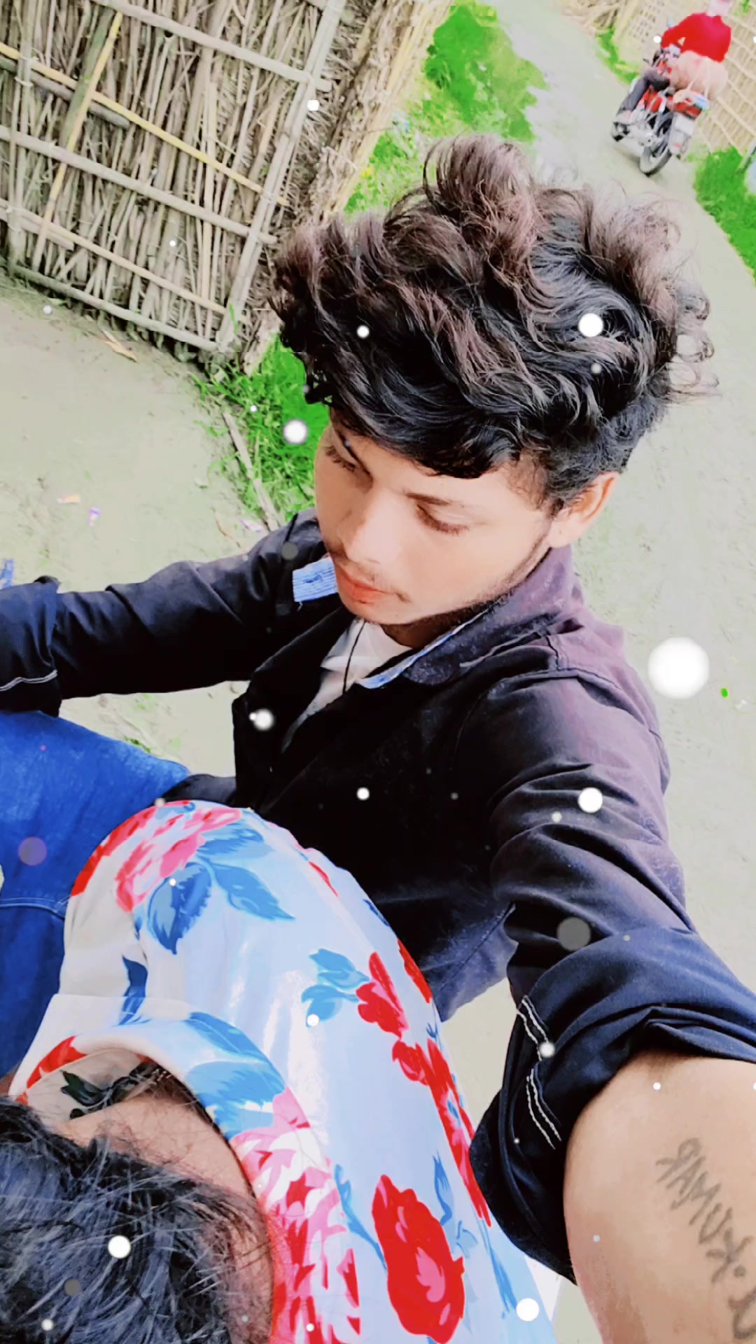 @Papu Kumar Pk