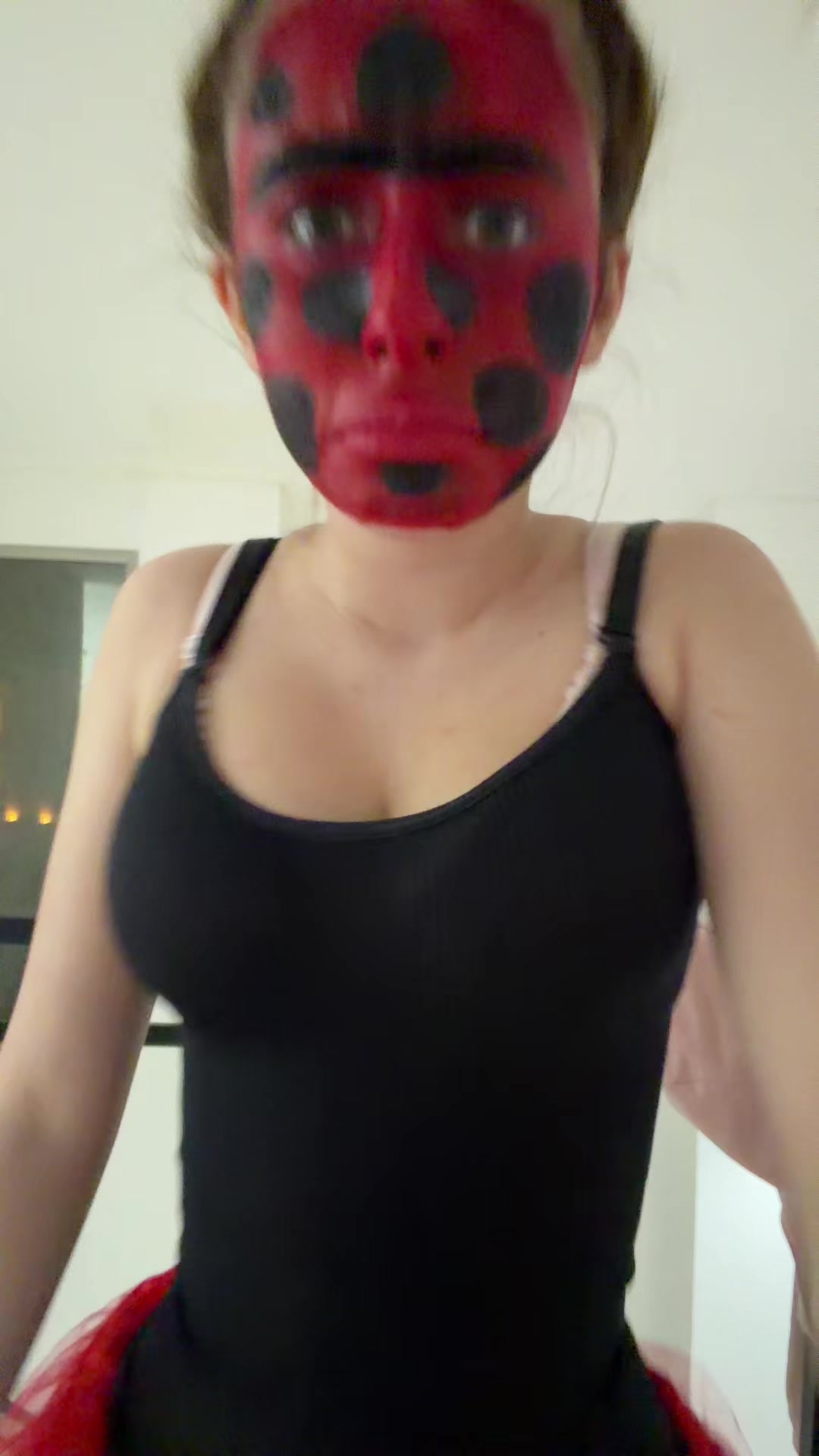 @melsita 👸🏼👹