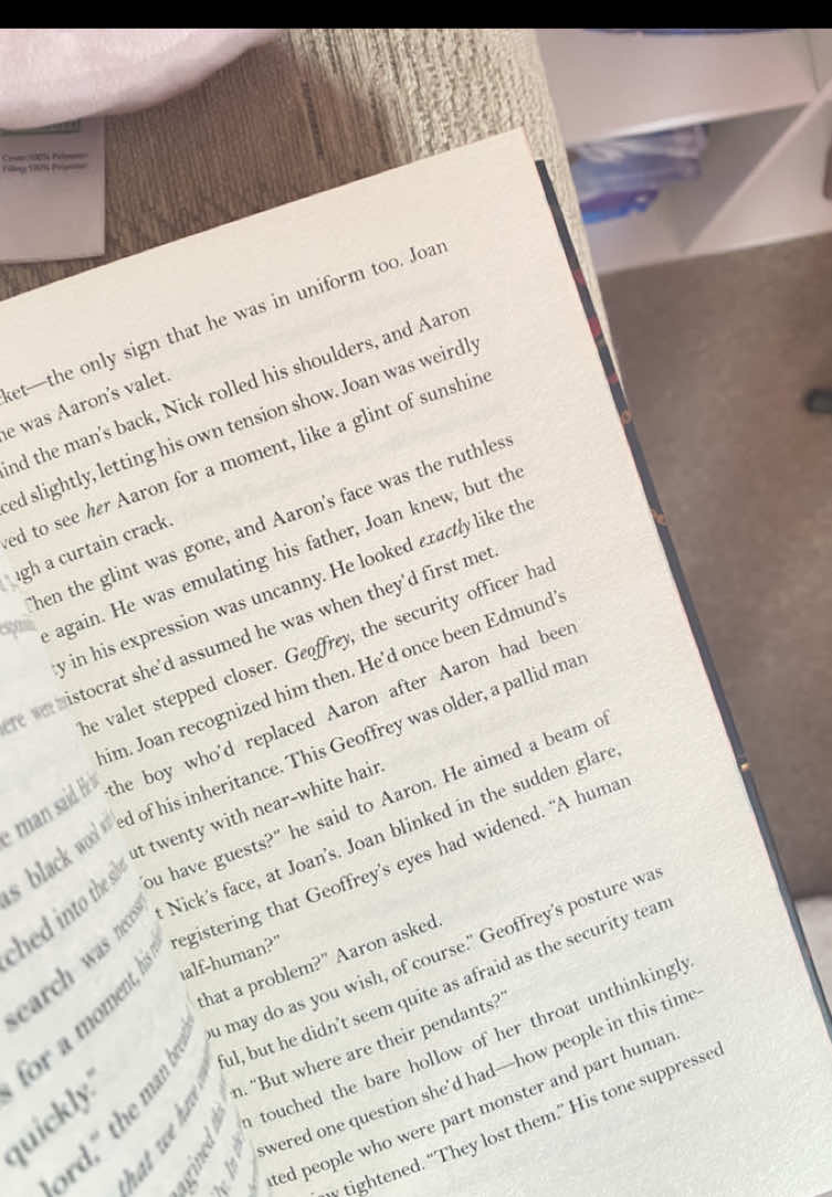 @faithfawcettauthor