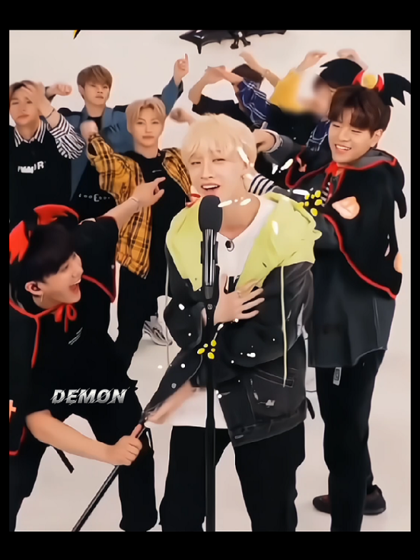 @DEMON