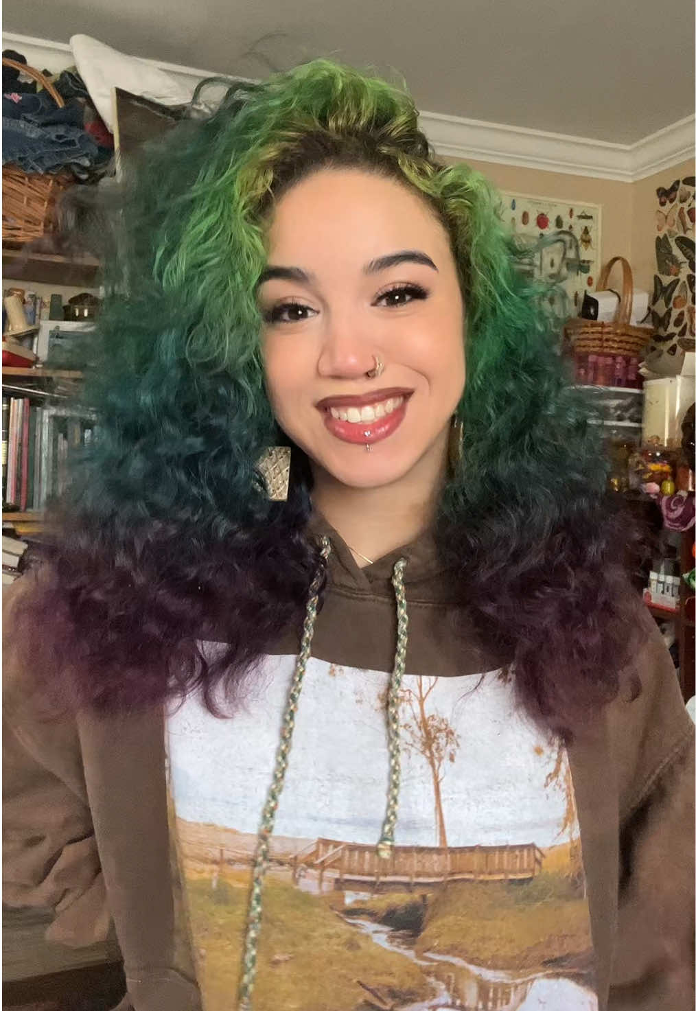 @Chasity Joseph