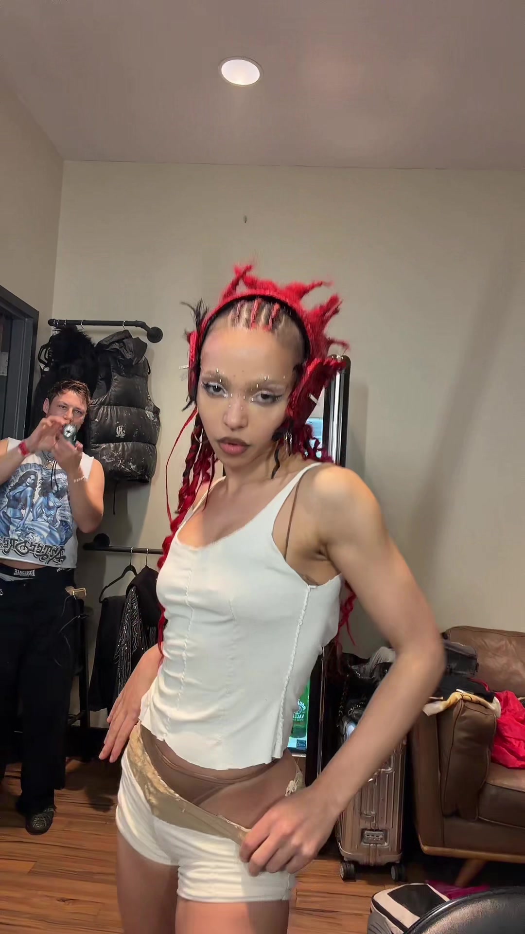 @FKA twigs