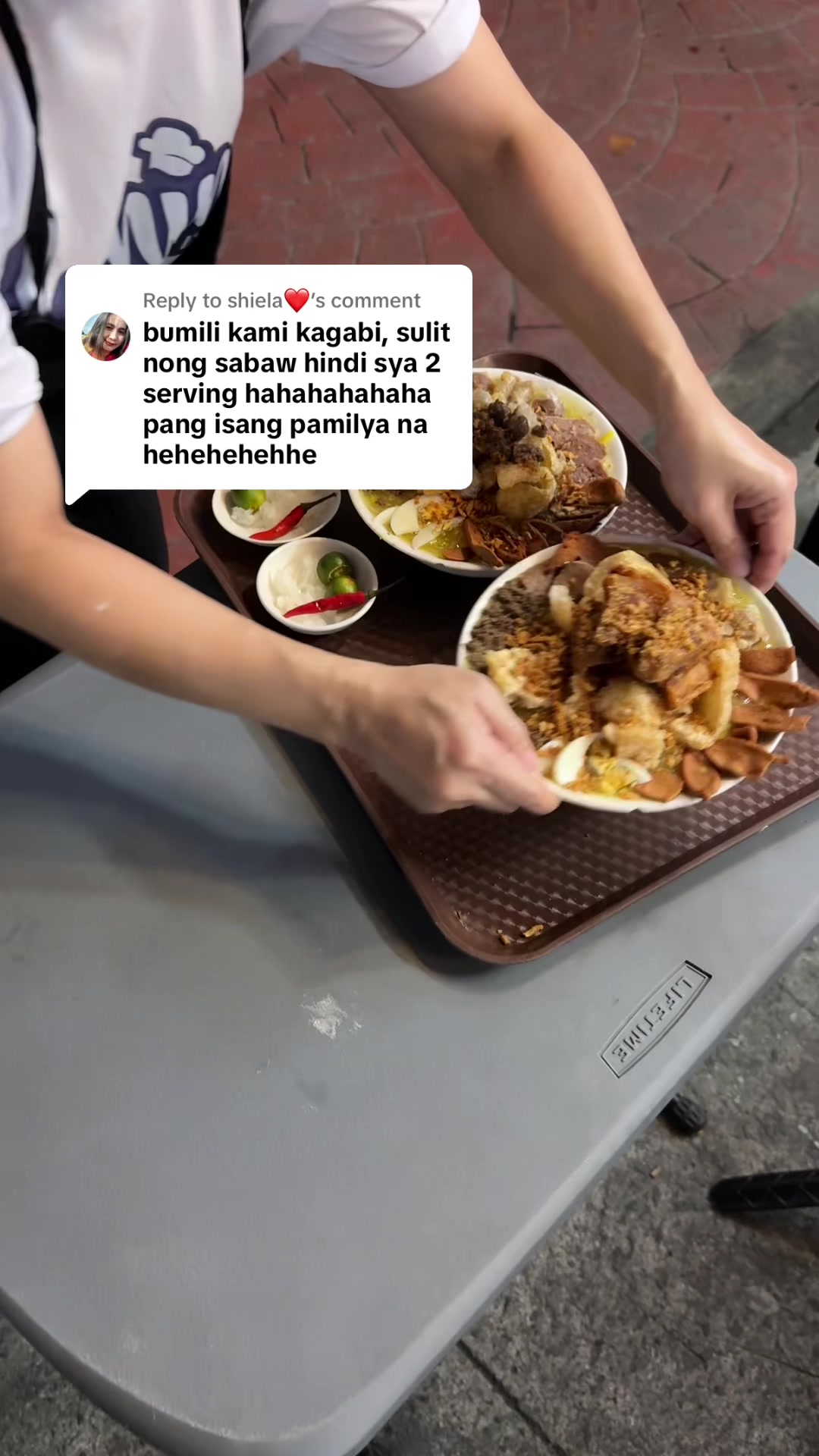 @Lomi Na Novaliches Bayan