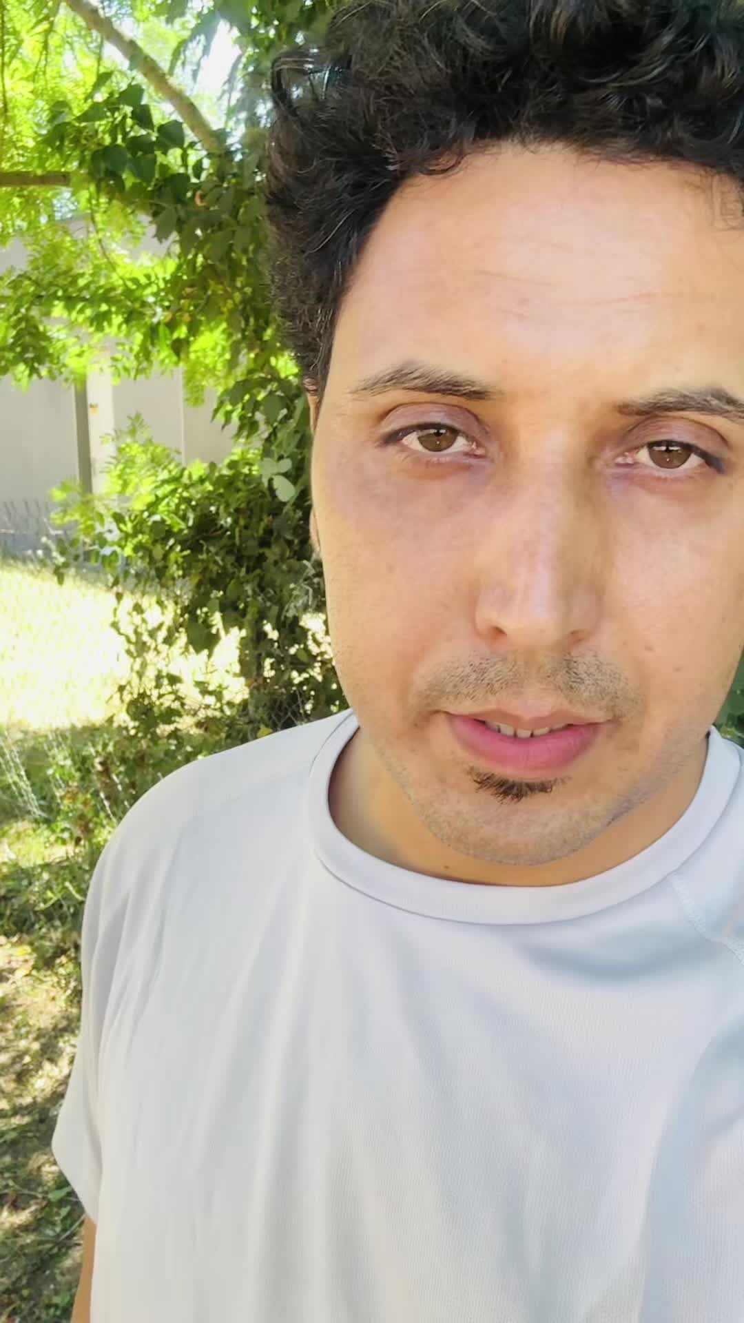 @Sami Rahmani