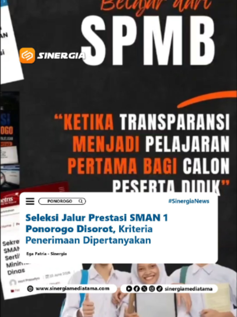 @SINERGIA MEDIATAMA