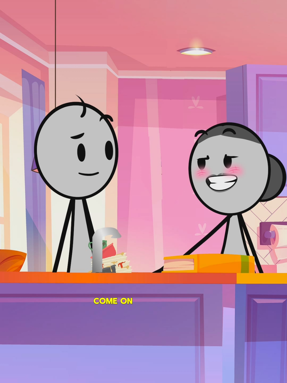 @Humor Animations