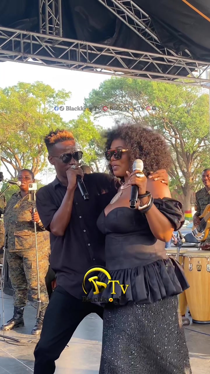 @Blackkjoy Tv