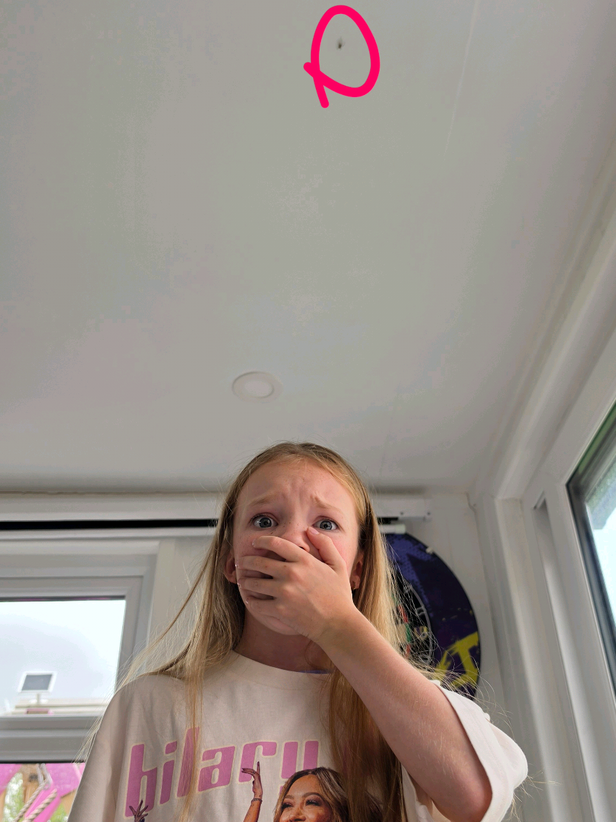 @Maverickmother
