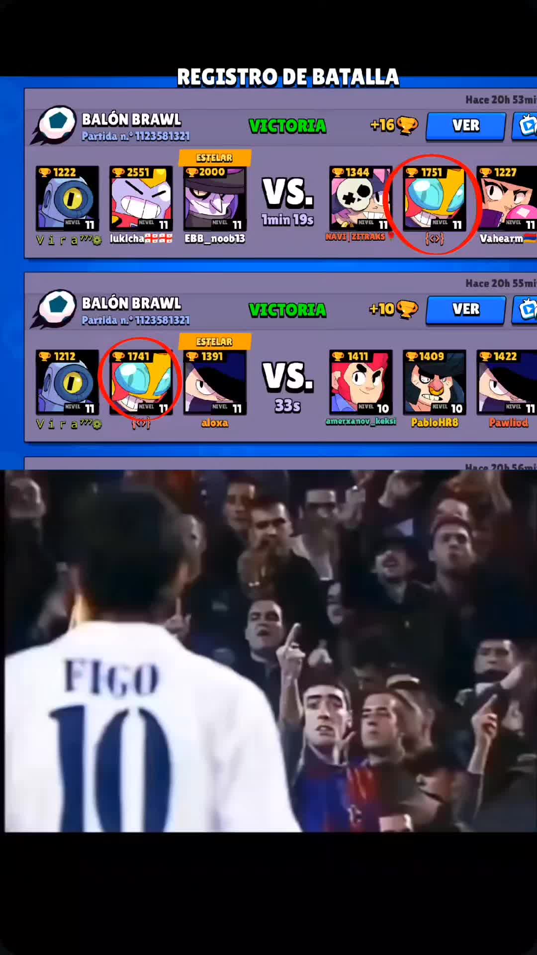 @BRAWL