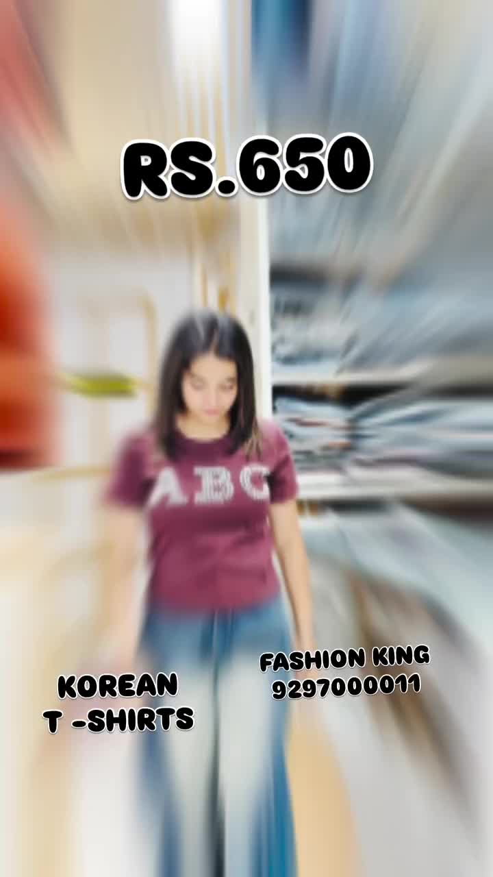 @Fashion king