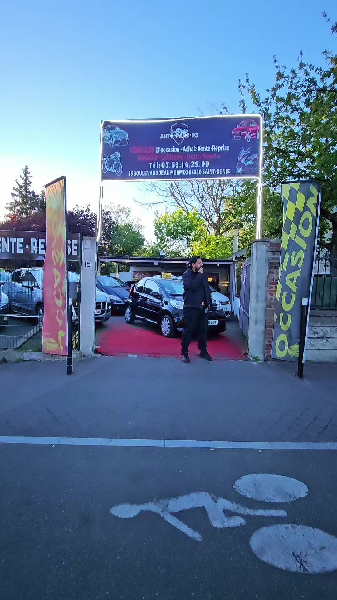 @Auto-Parc 93🚩