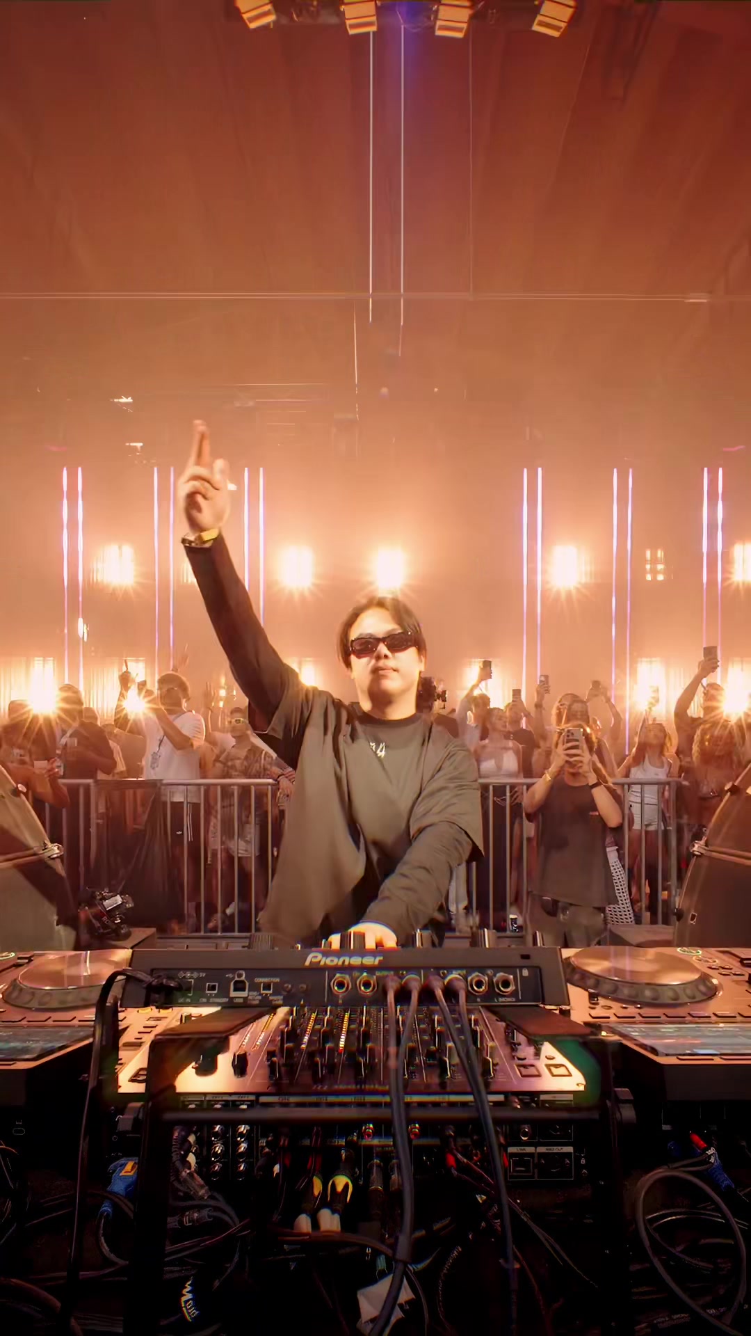 @ELECTRONIC DANCE MUSIC