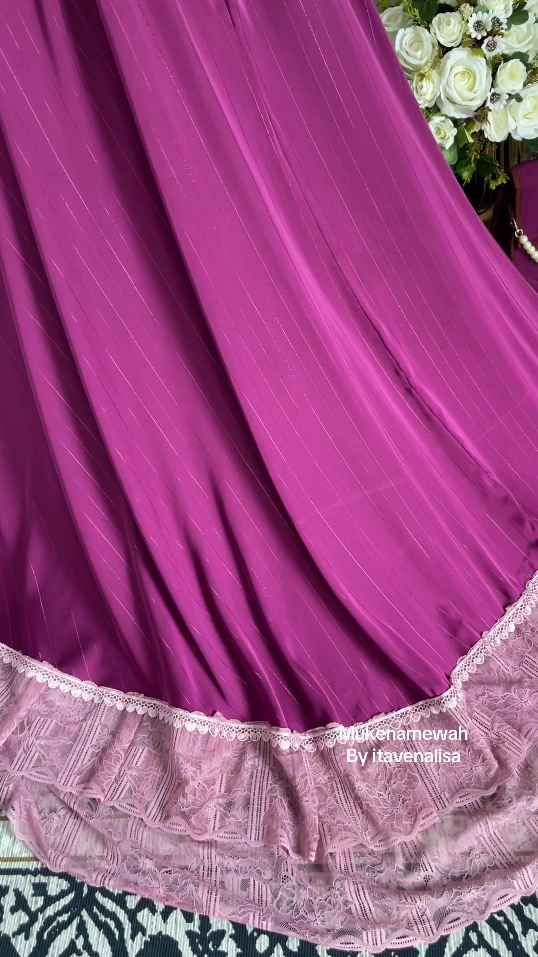 @Mukenamewah