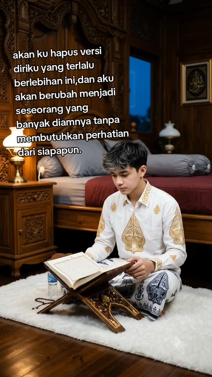 @House Of Men