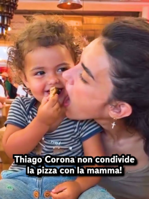 @FabrizioeThiagoCoronaFan