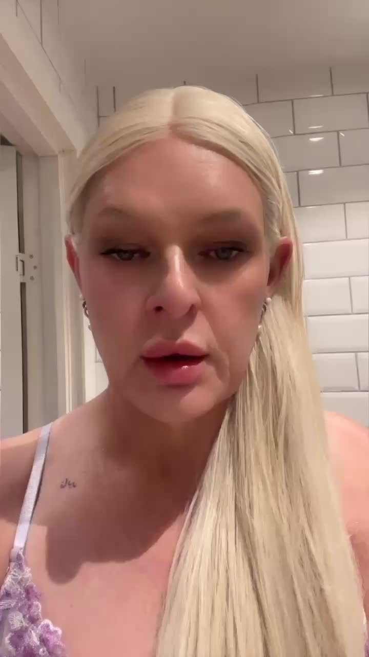 @Miss Jørgine O 🩷🩵🤍💅🏳️⚧️