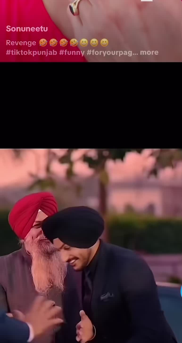 @Harpreet Sandhu
