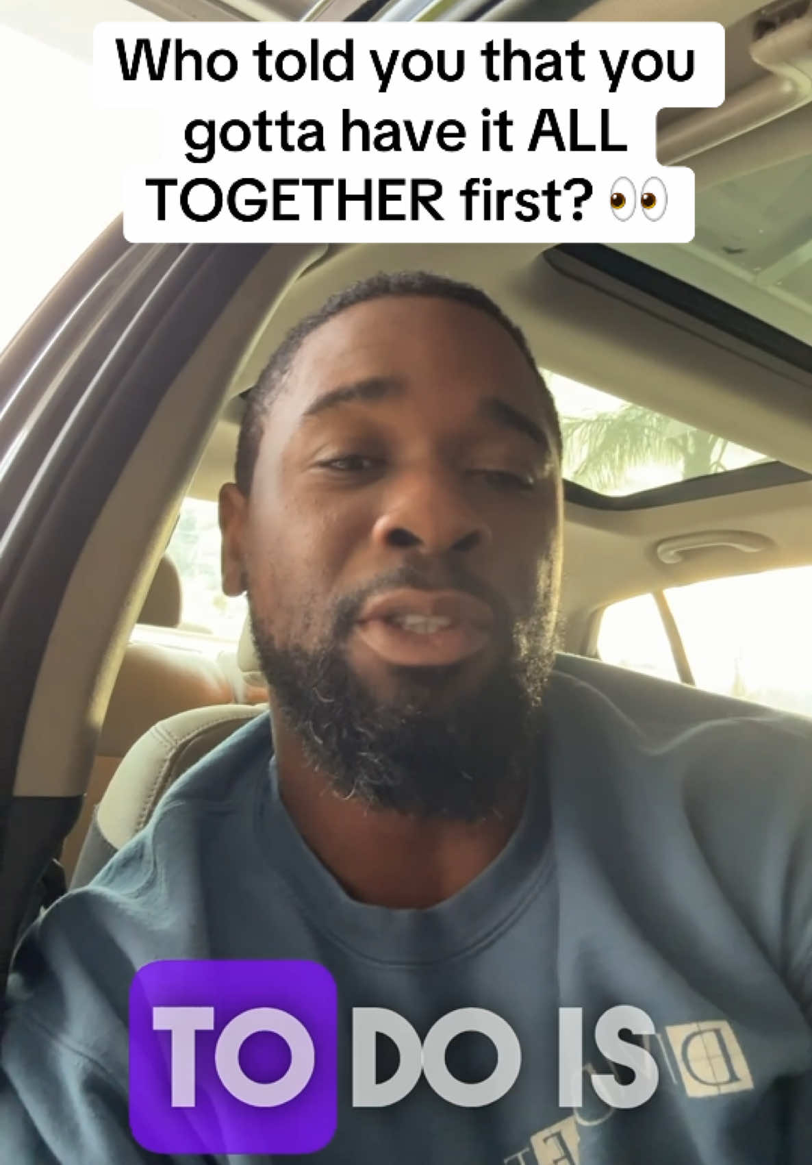 @Coach Jones | GetFit Coach