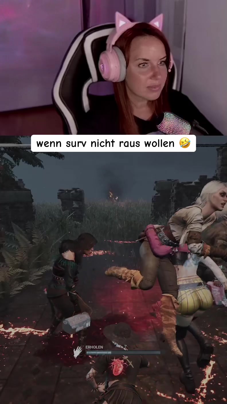 @RubyRising | Twitch