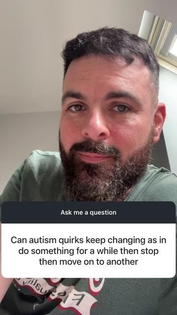 @Jude Morrow | ADHD & Autism 🧠