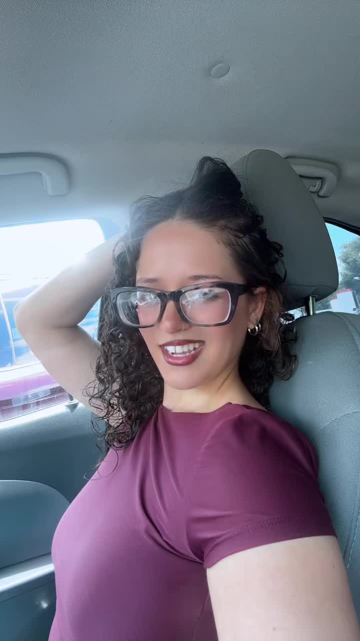 @Carly Jean