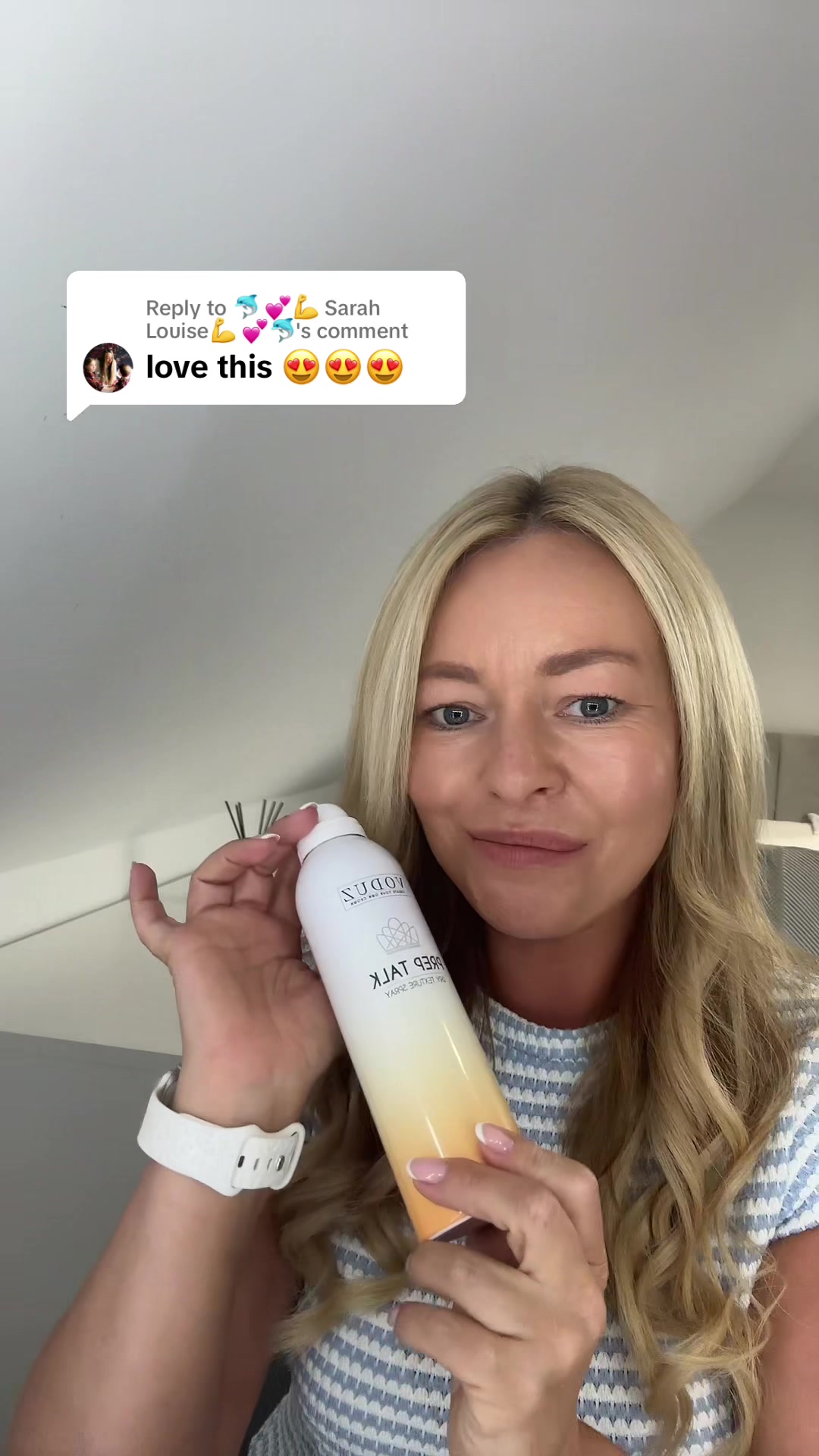 @Tanya