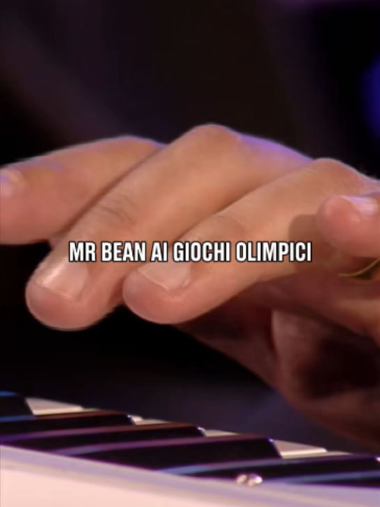 @Giochi Olimpici&trade;