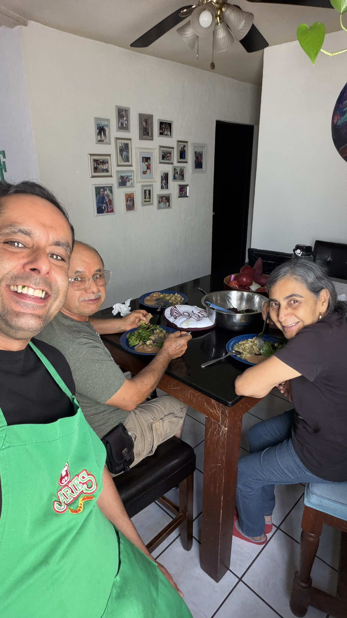 @Chefjuanangel