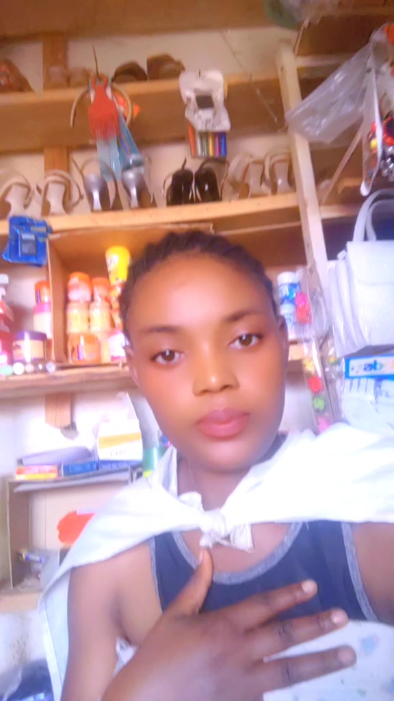 @kaliza esther