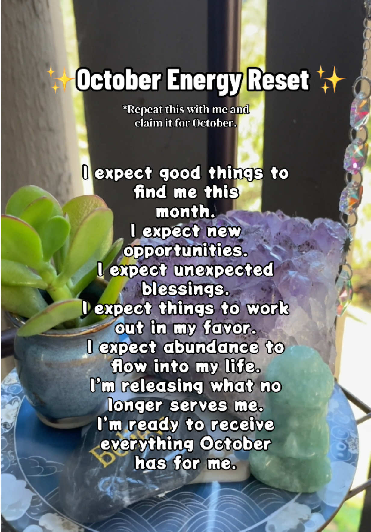 @AbundanceFlow*Manifestation