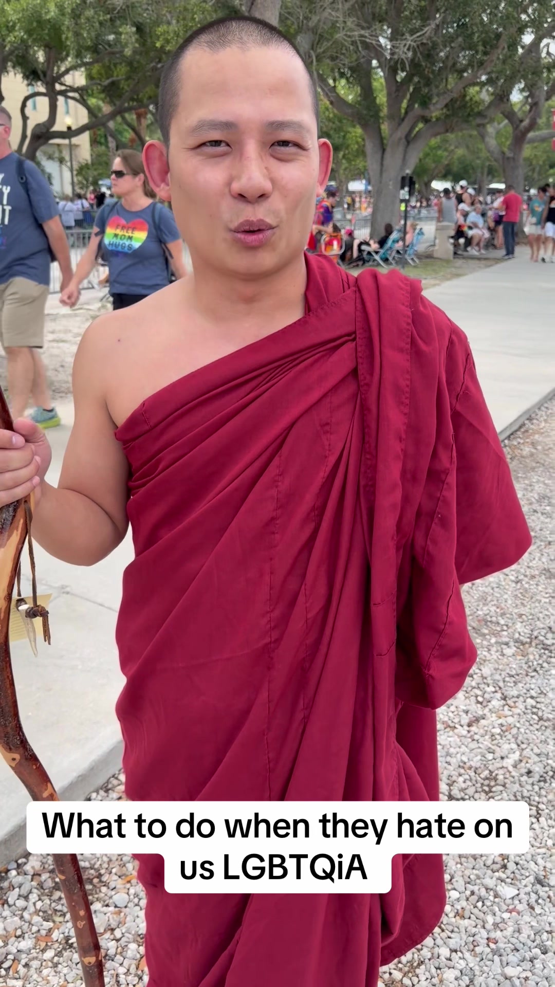 @Ajahn DAO