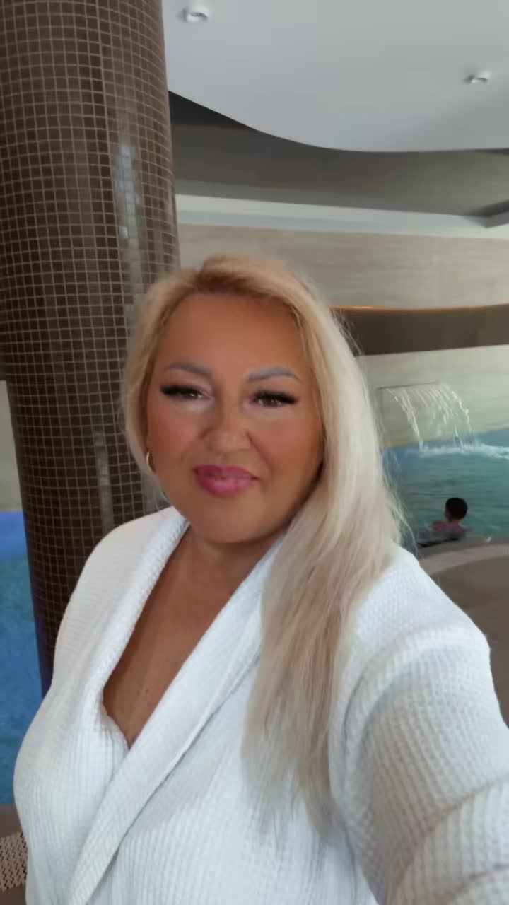 @SanjaMercedes