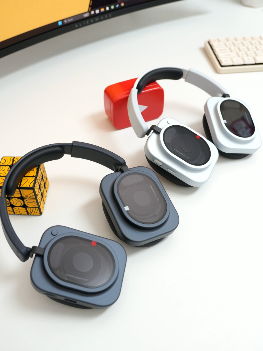 @Unboxing Plus