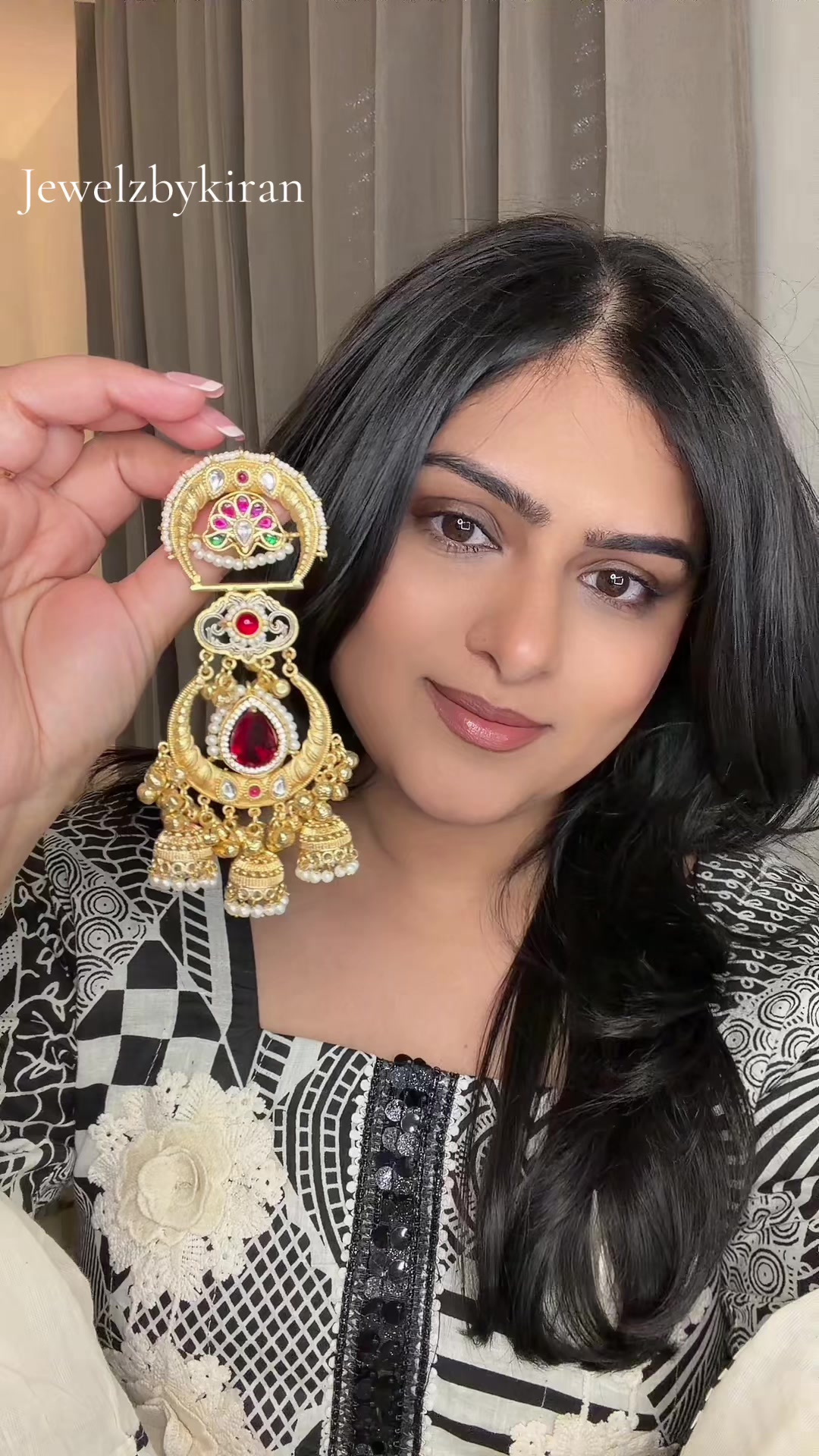 @JewelzByKiran