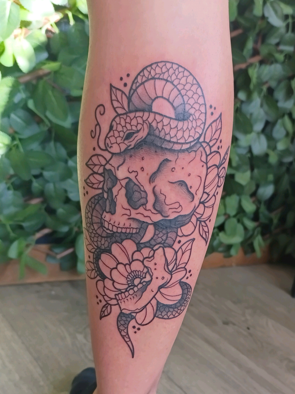 @Artink Tattoo
