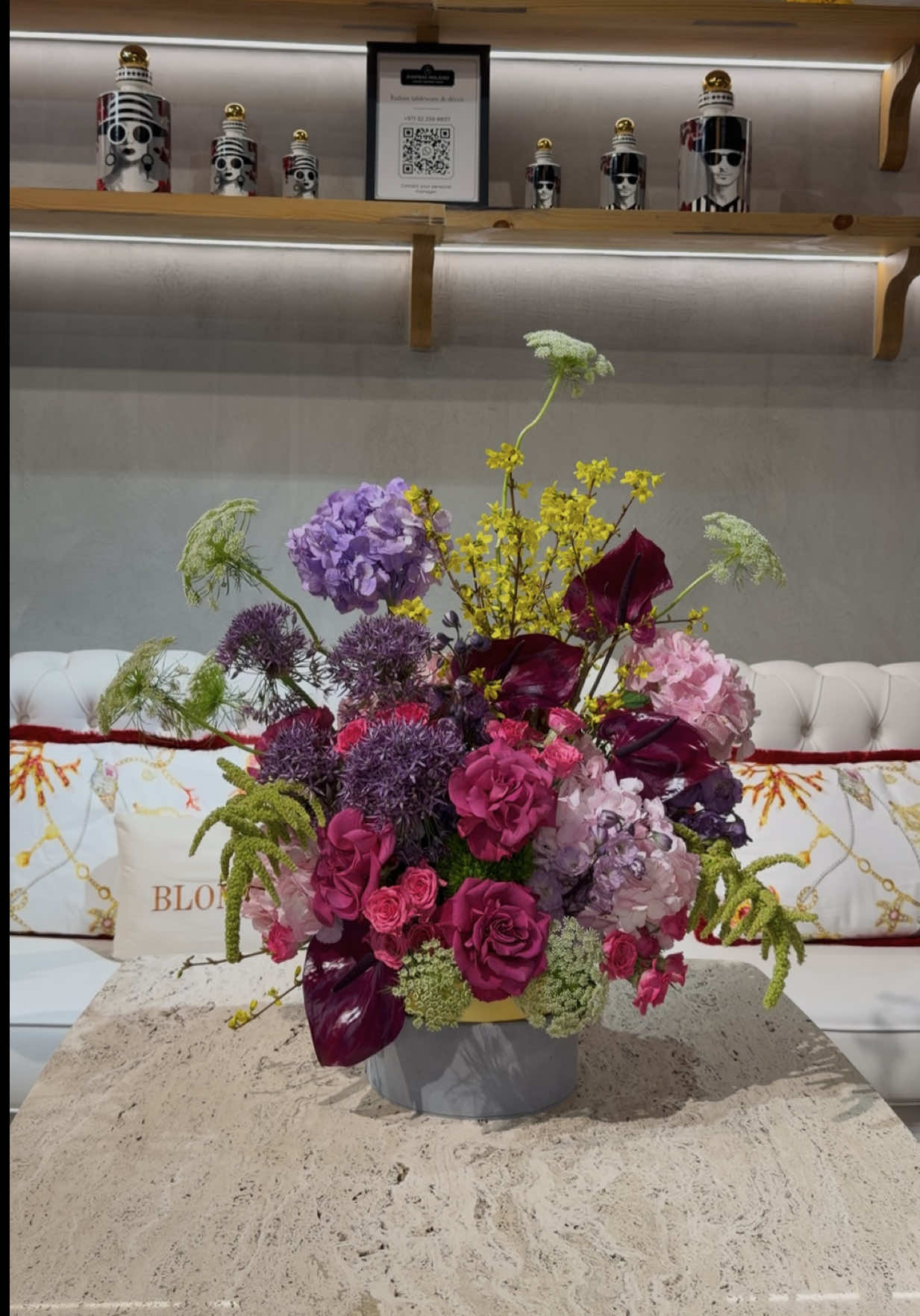 @BLOMMA CONCEPT