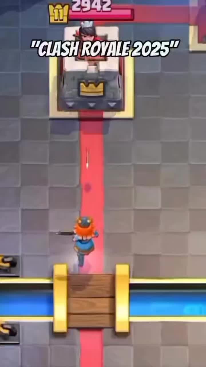 @BRAWL