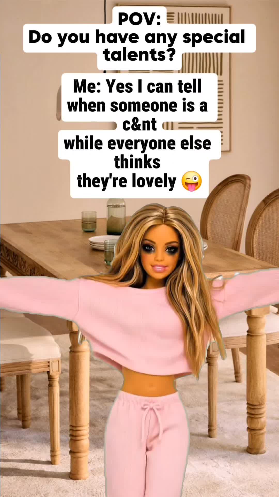 @fiftyandfearless 🇮🇪